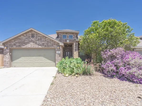 6702 Boot Dr, Midland, TX 79705