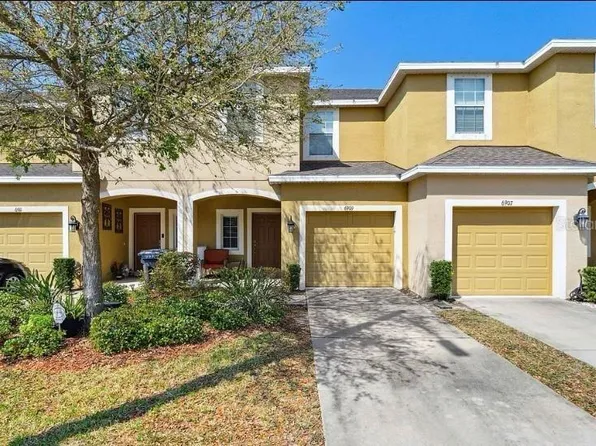 6909 Holly Heath Dr, Riverview, FL 33578