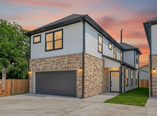 3127 Bolt St, Houston, TX 77051