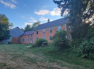 22 Back Troy Rd, Troy, ME 04987