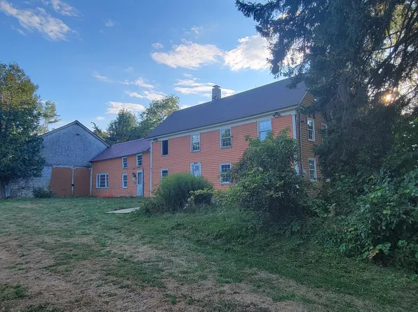 22 Back Troy Road, Troy, ME 04987