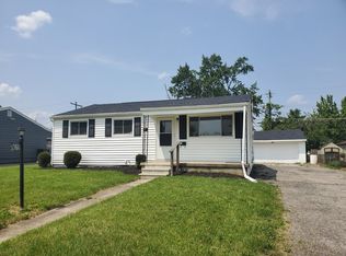 3760 Ardath Rd, Columbus, OH 43228