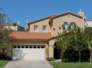 19705 Castille Ln, Saugus, CA 91350