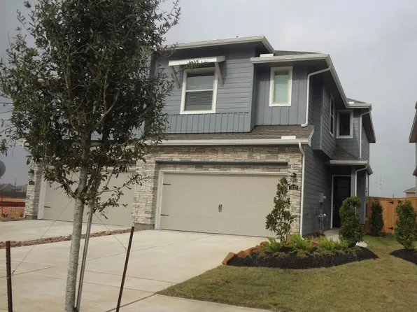 1627 Ryon Falls Dr, Richmond, TX 77469