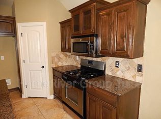 13622 Madison Ave, Glenpool, OK 74033