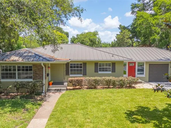 1701 Goodrich Ave, Winter Park, FL 32789