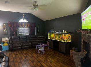1609 Sams Cir, Royse City, TX 75189