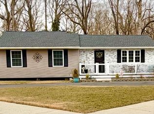 716 Clay St, Woodbine, NJ 08270