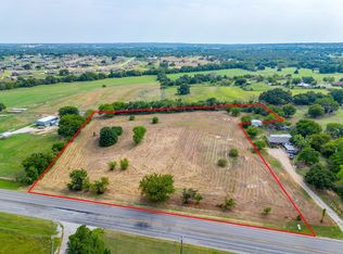 2151 W 199th Hwy, Springtown, TX 76082