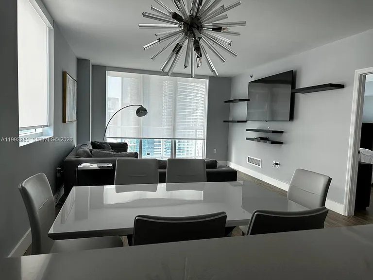 500 Brickell Ave #3307 — Photo 3