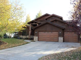 1035 Abilene Way, Park City, UT 84098