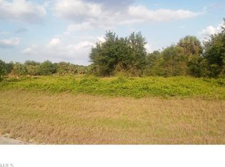 2033 Granada Rd, Labelle, FL 33935