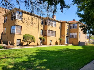 1315 W 91st St, Chicago, IL, 60620