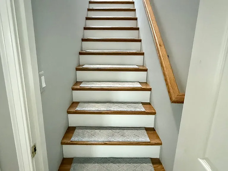 Upstairs bedroom 3