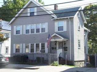 1078 Canterbury St, Roslindale, MA 02131