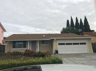 3080 Chippenham Dr, San Jose, CA 95132