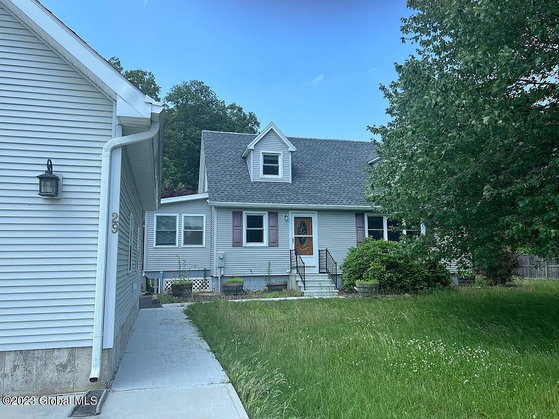 29 Lane, Comstock, NY 12821 MLS 202321490 Zillow