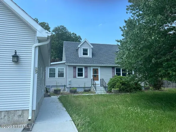 29 Morgans Lane, Fort Ann, NY 12887