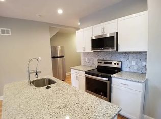 703 S 52nd St, Philadelphia, PA 19143