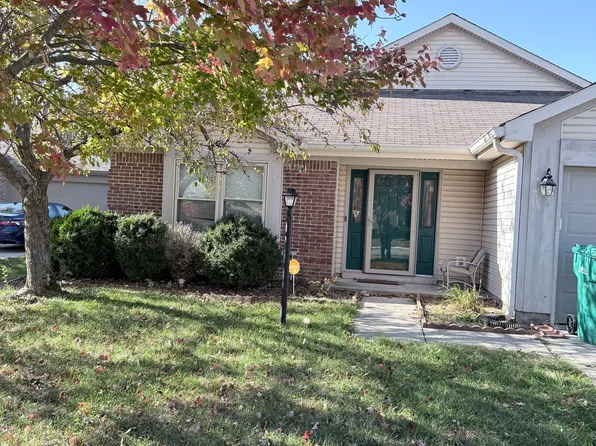 6426 Hunters Green Ct, Indianapolis, IN 46278