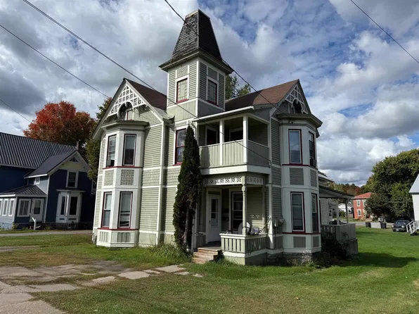 22 Spring St, Norwood, NY 13668