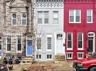 1134 Myrtle Ave, Baltimore, MD 21201