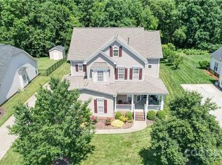 10844 McCamie Hill Pl, Concord, NC 28027