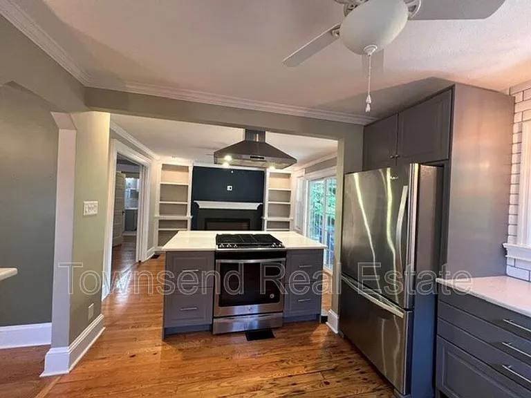 508 Huske St — Photo 8
