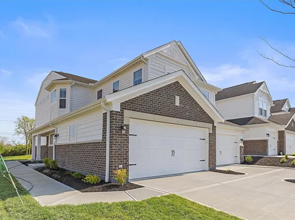 5366 Augusta Dr #10301, Lebanon, OH 45036