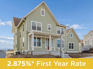 6651 W Salt Marsh Rd #527, South Jordan, UT 84009