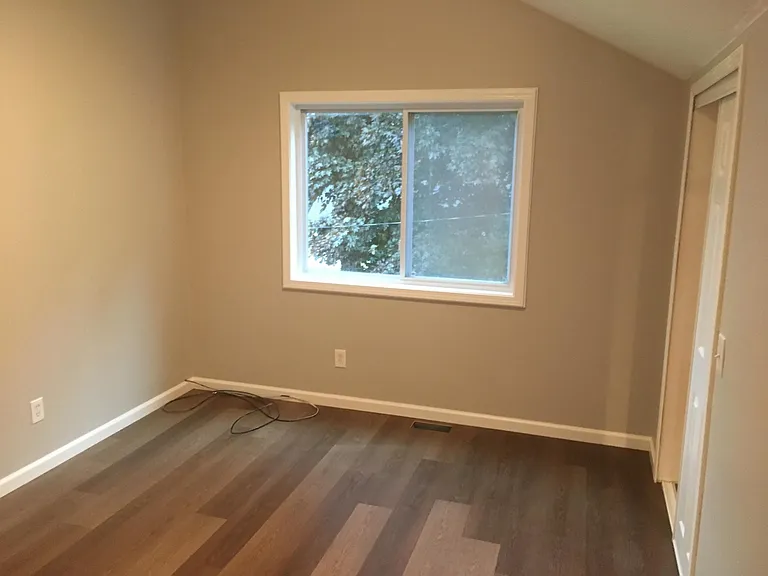 Upper bed room