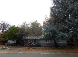 2151 Athens Ave, Redding, CA 96001