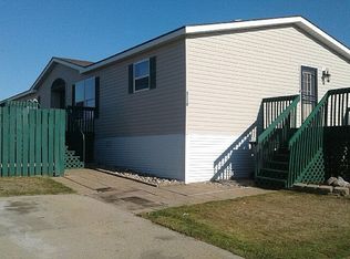 5118 Sumter Cir, Bismarck, ND 58503