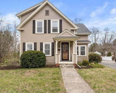34 River St, Northborough, MA, 01532