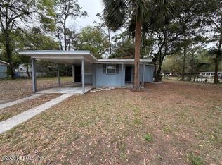 10550 FAIRLANE Drive, Jacksonville, FL 32218