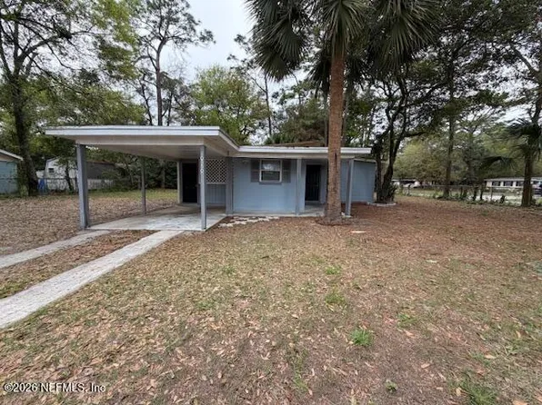 10550 FAIRLANE Drive, Jacksonville, FL 32218