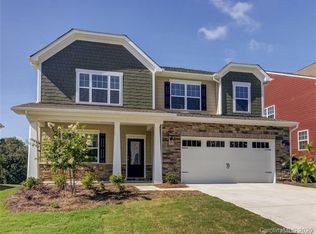 11614 Gilroy Ln, Huntersville, NC 28078