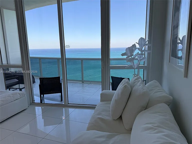 15901 Collins Ave #3907 — Photo 3