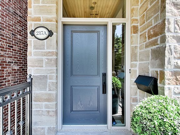 2nd image of 217A Aldercrest Rd