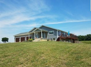 930 Campground Rd, Ava, IL 62907