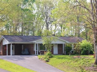 3322 Wil Rho Cir, Kingsport, TN 37660