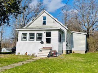 512 S Center St, Corry, PA 16407