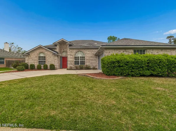 1837 THE GLADES Road, Middleburg, FL 32068