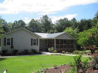 950 Sandy Cross Rd, Reidsville, NC 27320