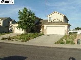 508 N 28th Avenue Ct, Greeley, CO 80631