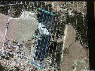 3372 Abattoir Rd, Angier, NC 27501