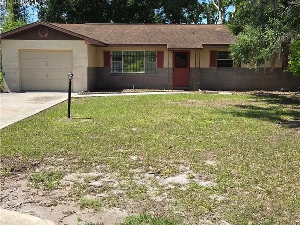 757 Memorial Dr, Sebring, FL 33870