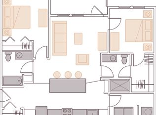 1295 Edgehill Rd APT 36, Columbus, OH 43212