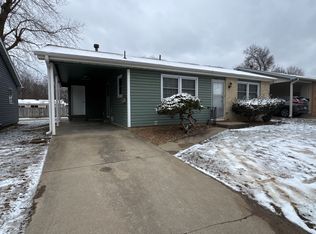 2311 S National Ave, Springfield, MO 65804