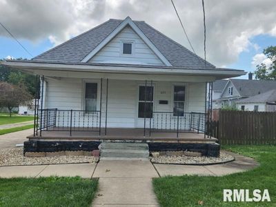625 W Prospect St, Kewanee, IL, 61443